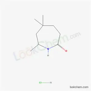헥사 하이드로 -5,5,7- 트리메틸 -2H- 아제 핀 -2- 온