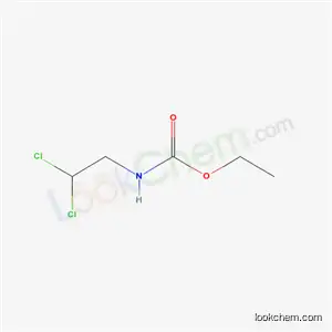 N-(2,2-ジクロロエチル)カルバミン酸エチル