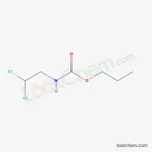 N-(2,2-ジクロロエチル)カルバミン酸プロピル