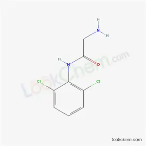 2-아미노-2',6'-디클로로아세트아닐리드