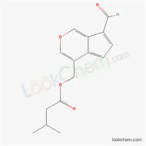 ホモバルドリナール