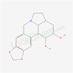 Dihydrolycorine(6271-21-2)