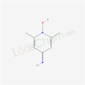 2,6-dimethyl-1-oxo-6H-pyridin-4-amine