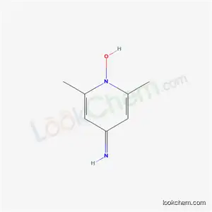 4-アミノ-2,6-ルチジン1-オキシド