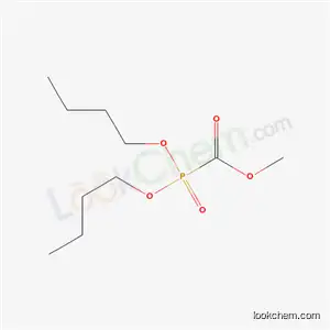 methyl dibutoxyphosphanecarboxylate oxide