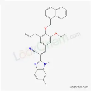 2-bromo-N-(2-ethylbutyl)acetamide