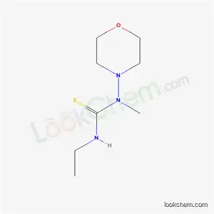 Molecular Structure of 6520-58-7 (2-(Dimethylamino)-N-(indan-1-yl)butyramide)