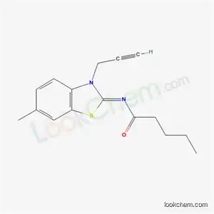 2,2-dichloro-N-(2-hydroxy-1,2-diphenylethyl)acetamide
