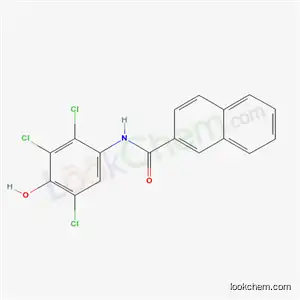 Molecular Structure of 6938-49-4 (2-(3,4,5-trimethoxybenzyl)butanedioic acid)