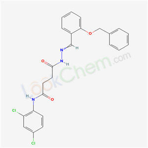 9-[(2,4-dichlorophenyl)methylidene]fluorene cas  6967-17-5