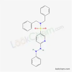벤조[f]퀴나졸린-1(2H)-온, 3-아미노-