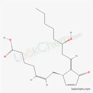 9-데옥시-델타-9,12-프로스타글란딘 D2