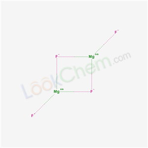 magnesium(+2) cation tetrafluoride(56450-89-6)