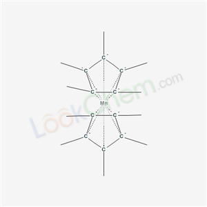 BIS(PENTAMETHYLCYCLOPENTADIENYL)MANGANESE