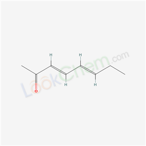 3,5-OCTADIENONE,3,5-OCTADIEN-2-ONE