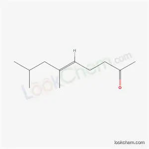 6,8- 디메틸 -5- 노넨 -2- 온
