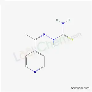 4-Acetylpyridine thiosemicarbazone