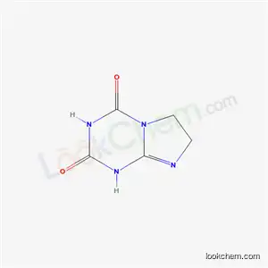6,7-Dihydroimidazo[1,2-a][1,3,5]triazine-2,4(1H,3H)-dione