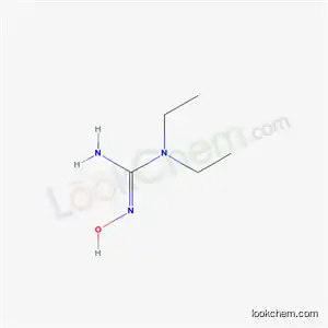 1,1-Diethyl-2-hydroxyguanidine