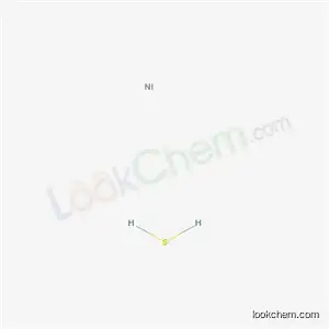 亜硫化ニッケル