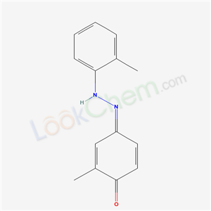 4′-HYDROXY-2,3′-AZOTOLUENE