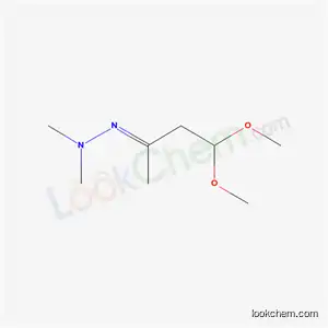 4,4-ジメトキシ-2-ブタノンジメチルヒドラゾン