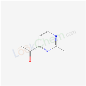 1-(2-MethylpyriMidin-4-yl)ethanone