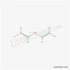 디[(E)-1-프로페닐]에테르