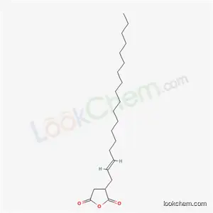 2-オクタデセニルこはく酸無水物
