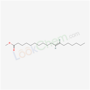 cis-11-Octadecenoic acid methyle ster