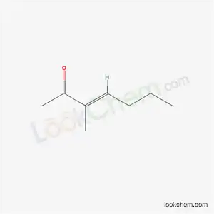 3-Methyl-3-hepten-2-one