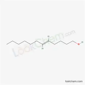(E)-5-Dodecen-1-ol
