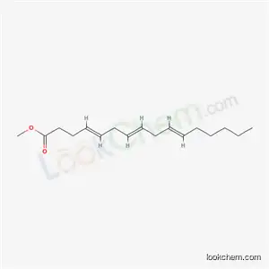 4,7,10-헥사데카트리엔산 메틸 에스테르