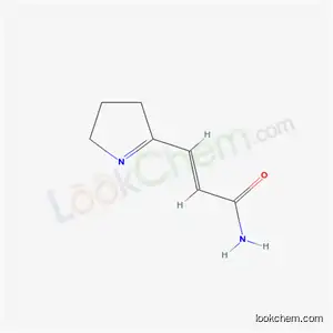 Molecular Structure of 35663-85-5 (Desdanine)