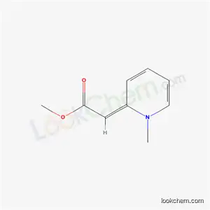 [1-메틸피리딘-2(1H)-일리덴]아세트산 메틸 에스테르