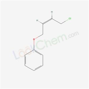 [(Z)-4-chlorobut-2-enoxy]benzene cas  52159-49-6