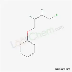 [(Z)-4-chlorobut-2-enoxy]benzene
