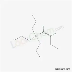 [(Z)-but-1-enyl]-tripropylstannane