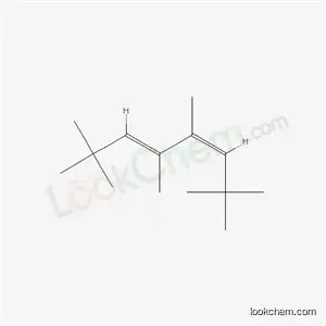 (3E,5Z)-2,2,4,5,7,7-ヘキサメチル-3,5-オクタジエン