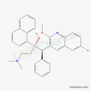 Bedaquiline