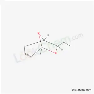 Molecular Structure of 62255-25-8 (3,4-Dehydrobrevicomin)