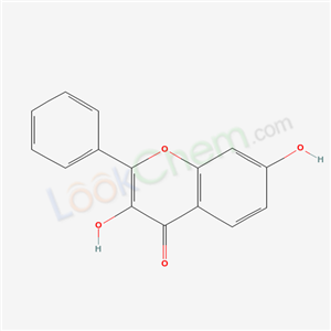7-Hydroxyflavonol