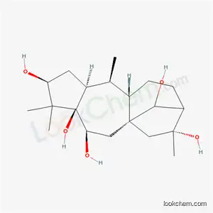 dihydrograyanotoxin II