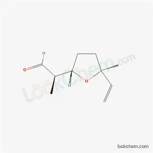 フリーデルアルデヒド