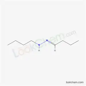 Butyraldehyde n-butylhydrazone