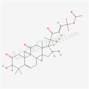 3-epi-isocucurbitacinB