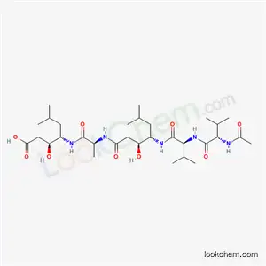 ACETYL-PEPSTATIN