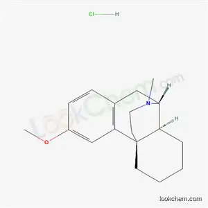 Dextromethorphan hydrochloride