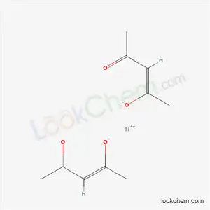 비스(펜탄-2,4-디오나토-O,O')티타늄