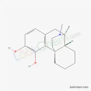 Tetrahydrodesoxymorphine